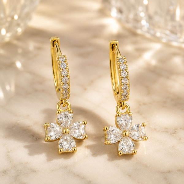 [LUV-ER872] Earrings 872