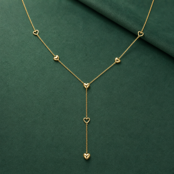 [LUV-NK1820] Necklace 1820