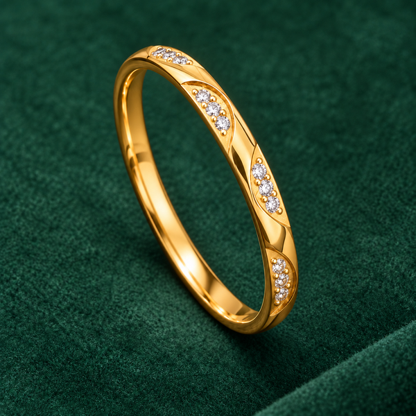[LUV-RS384-S-6] Rings 384