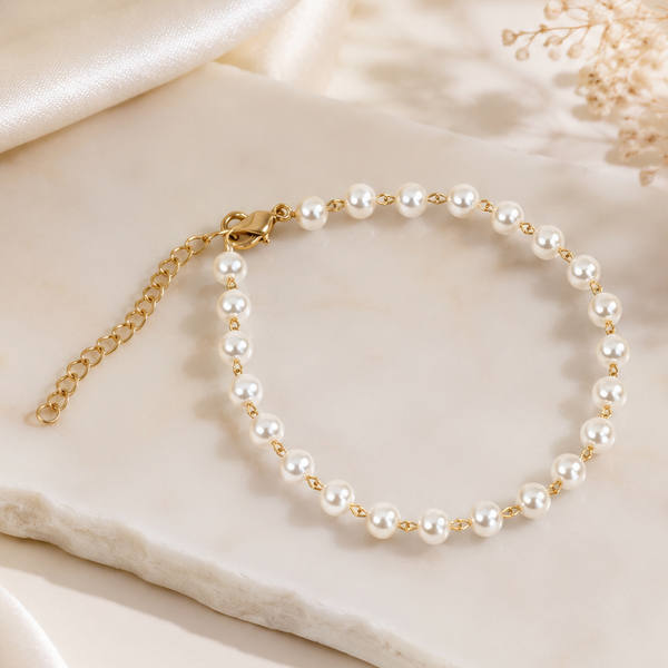 [LUV-AK043] Anklets 043 (Single Piece)