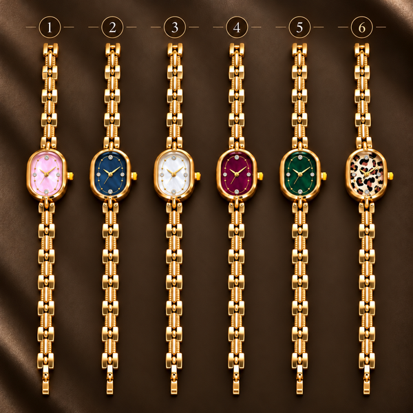 [LUV-WH073-N-1] Watch 073