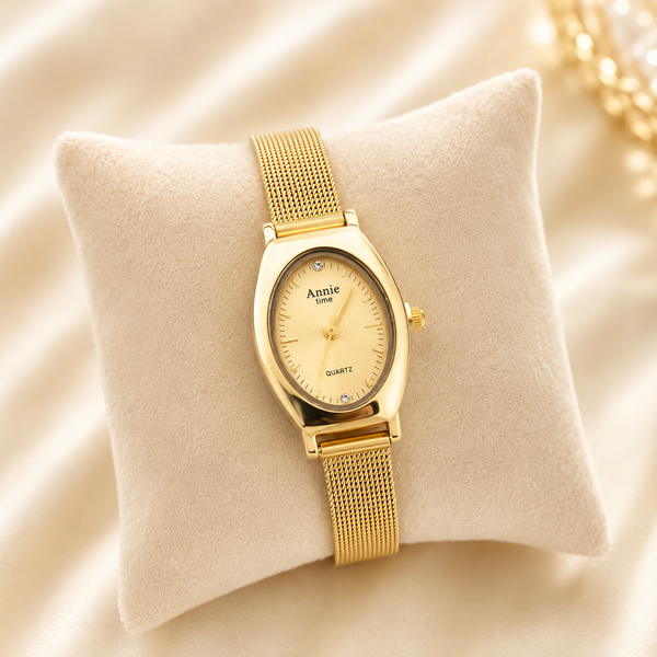 [LUV-WH064-N-53341050372393] Watch 064