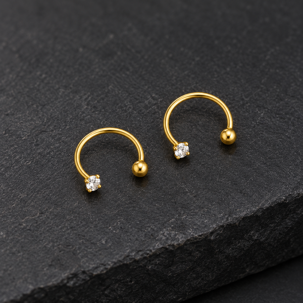 Earrings 875