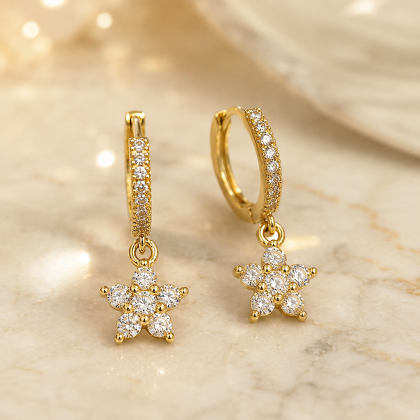 Earrings 871