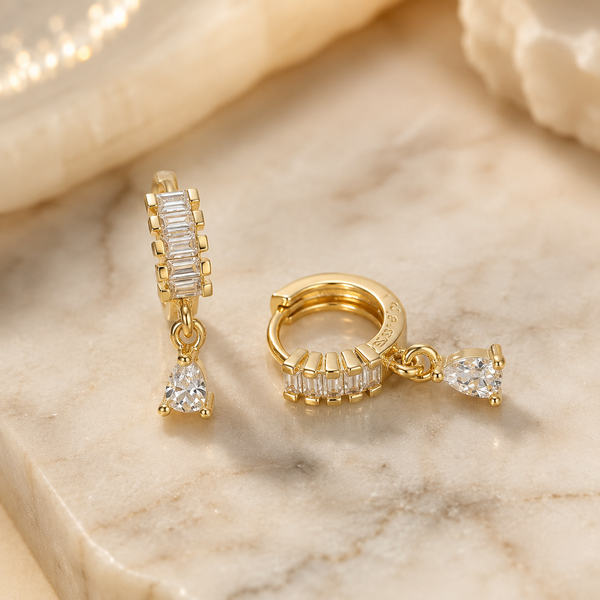 Earrings 870