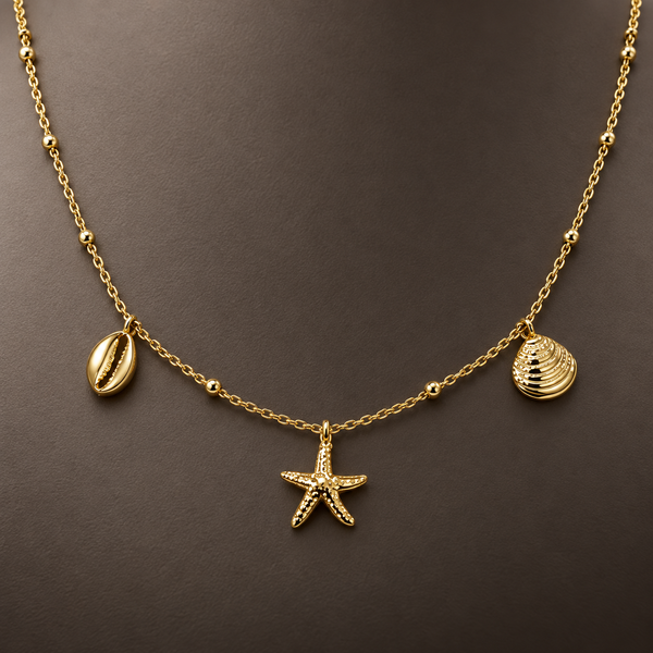 Necklace 1821