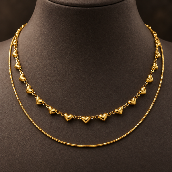 Necklace 1817
