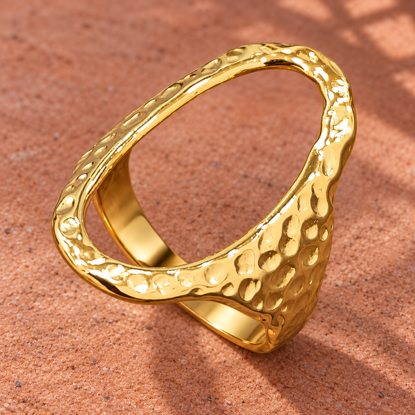 Rings 392