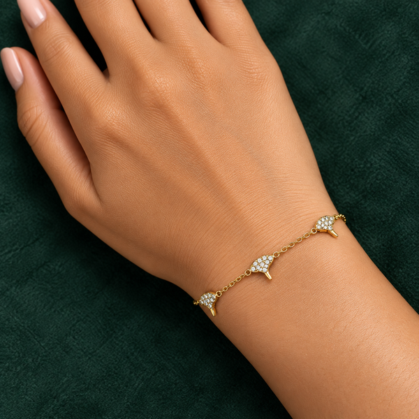 Chain Bracelet 599