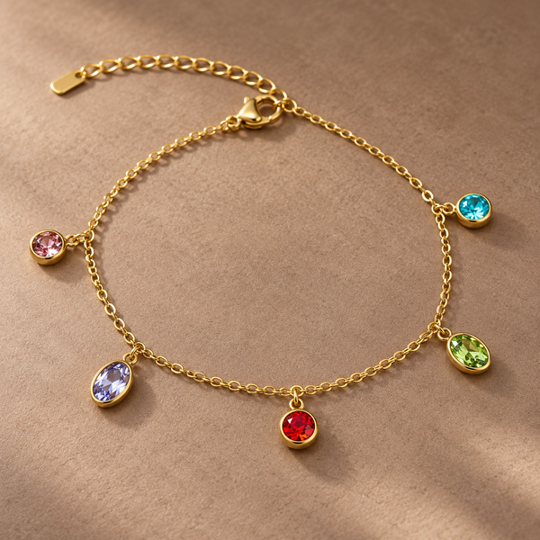 Chain Bracelet 597